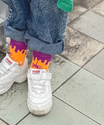 DAISO | ソックス/靴下