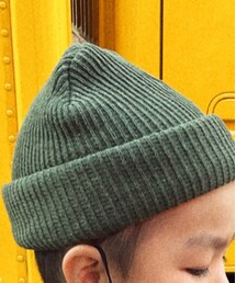 DAISO | ニットキャップ/ビーニー