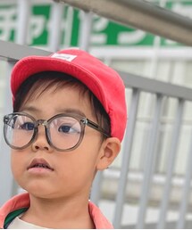 Right-on KIDS | キャップ