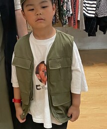 しまむら | ベスト