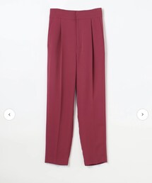 LOUNIE | その他パンツ