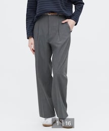 UNIQLO | パンツ