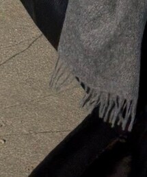 UNIQLO | マフラー