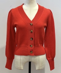 &. NOSTALGIA | カーディガン/ボレロ