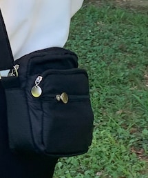 RETRO GIRL | ショルダーバッグ