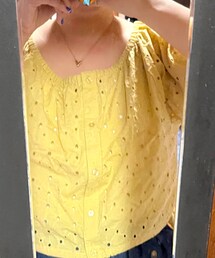 GU | シャツ/ブラウス