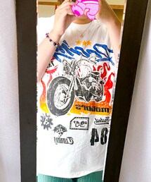 H&M | Tシャツ/カットソー