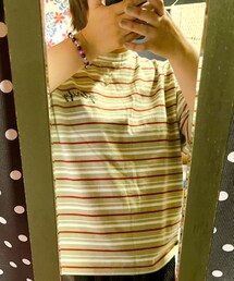 しまむら | Tシャツ/カットソー