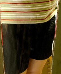 MEET.会う | パンツ