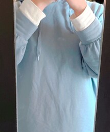 しまむら | パーカー