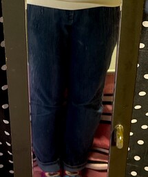 しまむら | デニムパンツ