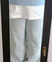 SONA | スウェットパンツ