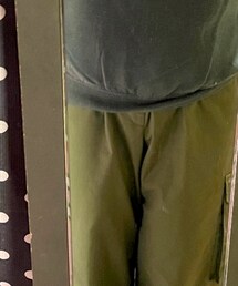 GU | カーゴパンツ
