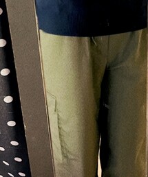 GU | カーゴパンツ