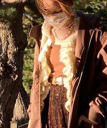 URBAN RESEARCH | キャミソール