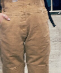 Carhartt | つなぎ/オールインワン