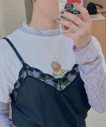 PLAZA | Tシャツ/カットソー