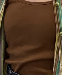 URBAN RESEARCH | キャミソール