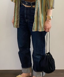 Johnbull | デニムパンツ