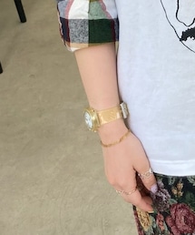 breda | アナログ腕時計