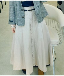 GreenCounty | スカート