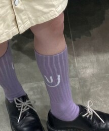 ching&co. | ソックス/靴下