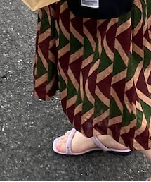 Chaakan Shoes | サンダル