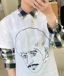 Design Tshirts Store graniph | シャツ/ブラウス
