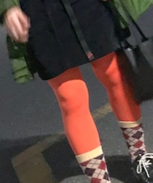 tutuanna | タイツ/ストッキング