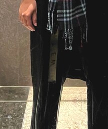 ZARA MAN | ベルト