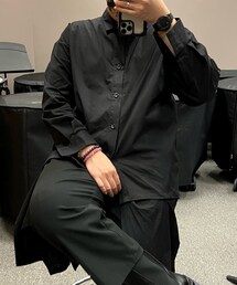 IZZUE | シャツ/ブラウス