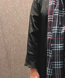 IZZUE | チェスターコート