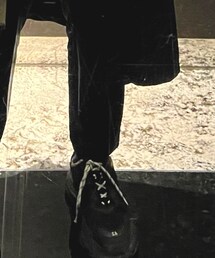 ZARA MAN | スラックス