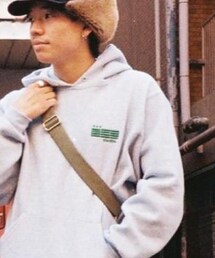 FRUIT OF THE LOOM | パーカー