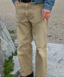 Levi's | チノパンツ