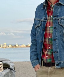 Levi's | デニムジャケット