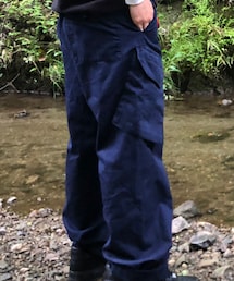 royal navy | カーゴパンツ