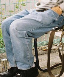 disconchi | デニムパンツ