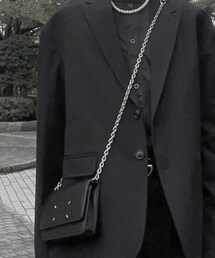 ZARA | テーラードジャケット