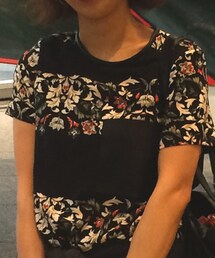 ZARA | Tシャツ/カットソー