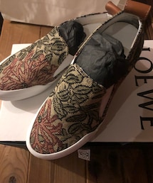 LOEWE | スリッポン