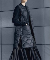 UNIQLO | ダウンベスト