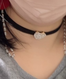 ZARA | チョーカー
