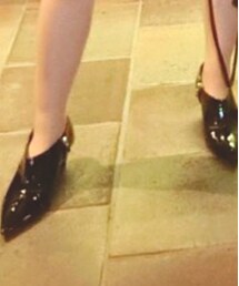 ZARA | レインシューズ