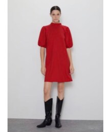 ZARA | ワンピース