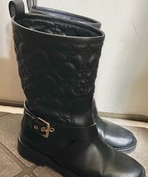 LOUIS VUITTON | ブーツ