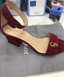 Christian Dior | サンダル