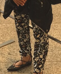 ZARA | その他パンツ