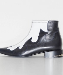 TOGA PULLA | 2019 pre FALL collection(ブーツ)