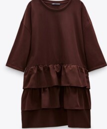 ZARA | ワンピース